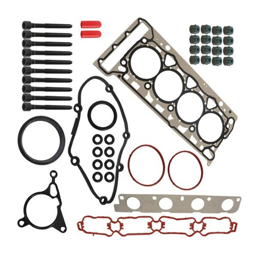 DURAFORCE Engine Cylinder Head Gasket Set Fit For 2013-18 Volkswagen/2017-18 Audi L4