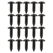 DURAFORCE For EZGO RXV Gas And Electric Golf Cart 2008-2015 Fender Flares Front And Rear