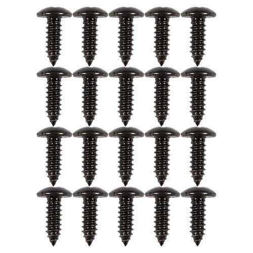 DURAFORCE For EZGO RXV Gas And Electric Golf Cart 2008-2015 Fender Flares Front And Rear
