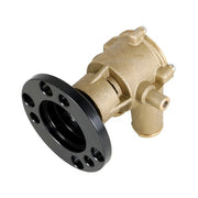 DURAFORCE F6B-9 Sea Water Pump 4 Fit For Indmar Johnson 10-24232-1 10-248050-1