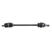 DURAFORCE ATV For Polaris RZR Trail S 4 900 XP General 1000 Front RH CV Axles Drive Shaft