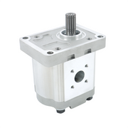 DURAFORCE For Kubota Hydraulic Pump KX161-2 Mini Excavator Gear Pump RD301-61120 New