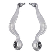 DURAFORCE 2Pcs Front Forward Control Arm & Ball Joint Assembly for Mercedes Maybach S550
