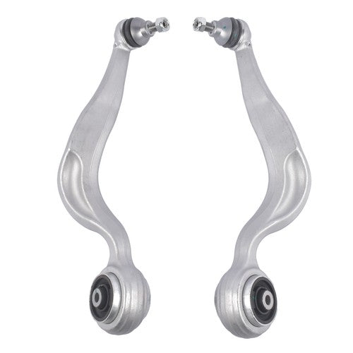 DURAFORCE 2Pcs Front Forward Control Arm & Ball Joint Assembly for Mercedes Maybach S550