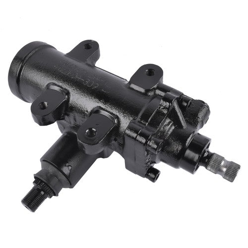 DURAFORCE Power Steering Gear Box Fits Chevrolet Impala Buick LeSabre Olds Pontiac Jeep