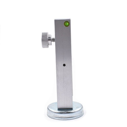 DURAFORCE Adjustable Magnetic Gauge Tool Camber Castor Strut Wheel Alignment for Truck