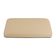 DURAFORCE Seat Bottom Assembly For Club Car DS Golf Cart 1981-2000.5 Buff