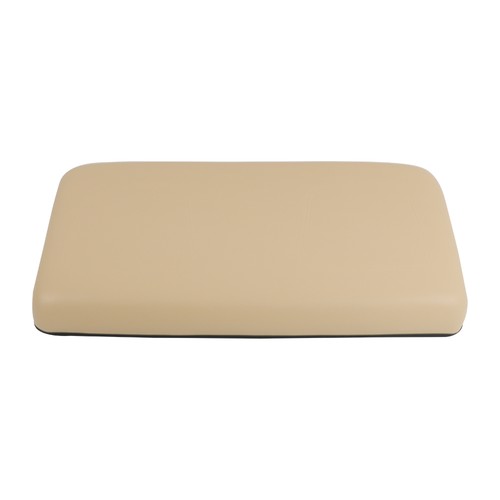 DURAFORCE Seat Bottom Assembly For Club Car DS Golf Cart 1981-2000.5 Buff