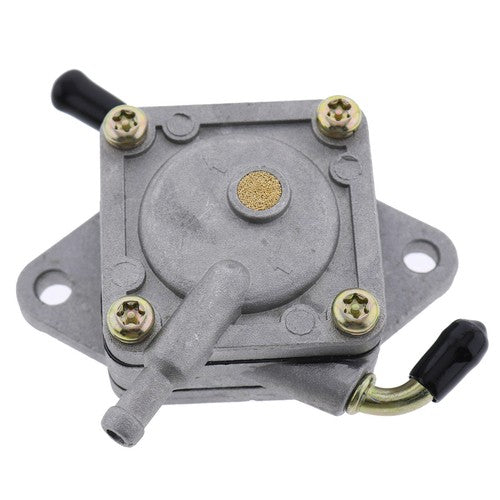 DURAFORCE Fuel Pump For Yamaha JN6-F4410-00-00 1999-2007 G16 G20 G22 G 16 20 22 Golf Carts