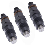 DURAFORCE 3X Fuel Injector YM129901-53001 YM12990153001 For Komatsu 4D94E 4D94LE 4D98E