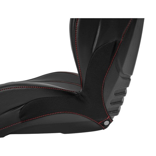 Plastic Complete Seat for Yamaha Rhino 450 660 700 Series 5UG F4710 00 00