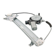 DURAFORCE 741-304 Front LH Window Regulator w/ Motor For Honda Accord Coupe 2003-2007