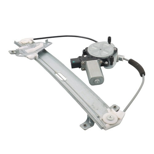 DURAFORCE 741-304 Front LH Window Regulator w/ Motor For Honda Accord Coupe 2003-2007