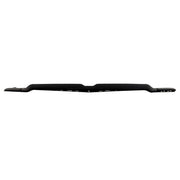 DURAFORCE Front Upper Grille Paintable Fit For Dodge Ram 1500 2019 2020 2021 2022
