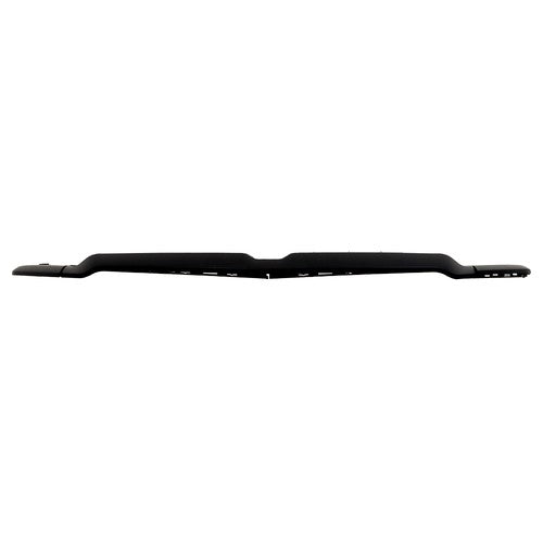 DURAFORCE Front Upper Grille Paintable Fit For Dodge Ram 1500 2019 2020 2021 2022