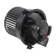 DURAFORCE Fit for Nissan Kicks 2018-2023 Versa 2020-2023 A/C Heater Blower Motor w/ Wheel