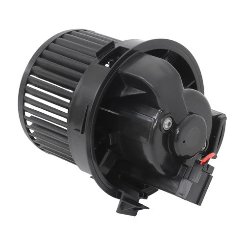 DURAFORCE Fit for Nissan Kicks 2018-2023 Versa 2020-2023 A/C Heater Blower Motor w/ Wheel