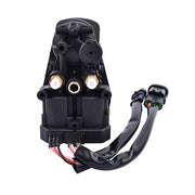DURAFORCE For 2009-2016 Hyundai Equus ALL Air 55881-3M000 Air Suspension Compressor Pump