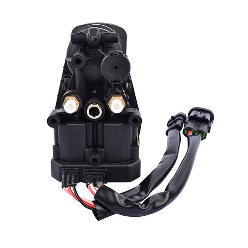 DURAFORCE For 2009-2016 Hyundai Equus ALL Air 55881-3M000 Air Suspension Compressor Pump