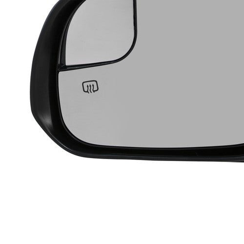 Power Manual Folding Heated Driver Mirror with 5-pins for Toyota Sienna 2015-20