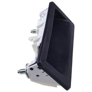 DURAFORCE Rear Trunk Tailgate Door Switch 5N0827566T for Volkswagen Jetta Tiguan 2009-2018