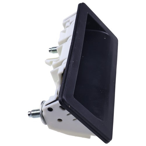 DURAFORCE Rear Trunk Tailgate Door Switch 5N0827566T for Volkswagen Jetta Tiguan 2009-2018