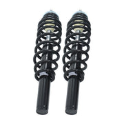 DURAFORCE 1999-2005 For Polaris Ranger 500 Series 10/11 Front Left/Right Shocks 7041784