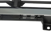 DURAFORCE Front Upper Bumper Grille Grill For Chevy Silverado 1500 LT/LT 2014-2015