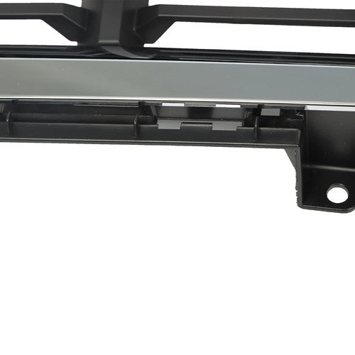 DURAFORCE Front Upper Bumper Grille Grill For Chevy Silverado 1500 LT/LT 2014-2015
