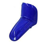 DURAFORCE Blue Plastic Fender Body Cover Seat Gas Tank Kit For Yamaha PW50 New