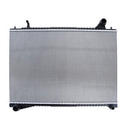 DURAFORCE For Land Rover Range Rover Velar Jaguar F-Pace 2017-2021 Engine Coolant Radiator