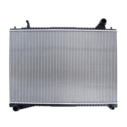 DURAFORCE For Land Rover Range Rover Velar Jaguar F-Pace 2017-2021 Engine Coolant Radiator