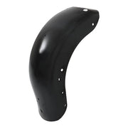 DURAFORCE Fit For Touring Electra Street Road Glide 2009-23 CVO Limited Rear Fender Black
