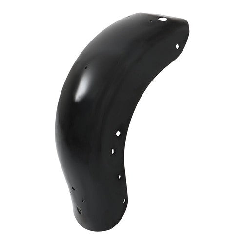 DURAFORCE Fit For Touring Electra Street Road Glide 2009-23 CVO Limited Rear Fender Black