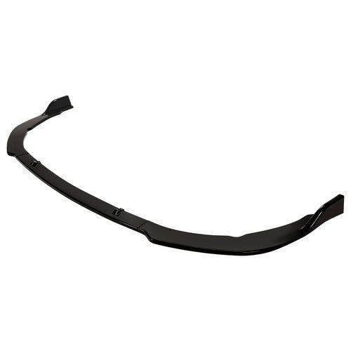 Front Bumper Lip Fit 2018-2020 Toyota Camry SE XSE Glossy Black