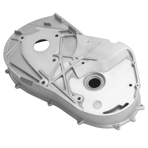 DURAFORCE Aluminium Inner Clutch Cover Sandblasting For Polaris RZR PRO XP 4 2020 5142931