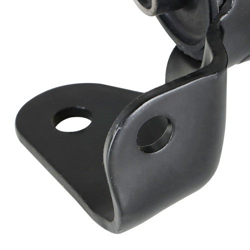 DURAFORCE Black Steel Torsion Bar Crossmember Mount Front For Chevy For GMC Series 1999-07