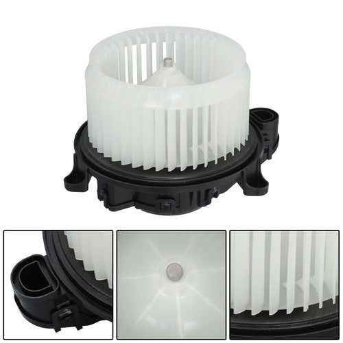 DURAFORCE BK2Z19805A A/C Heater Blower Motor For Transit-150 Transit-250 Transit-350 New