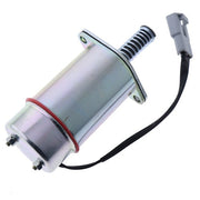 DURAFORCE Heavy Duty Solenoid D513-A30 12V for Detroit 8923206 for 8.2L Trombetta