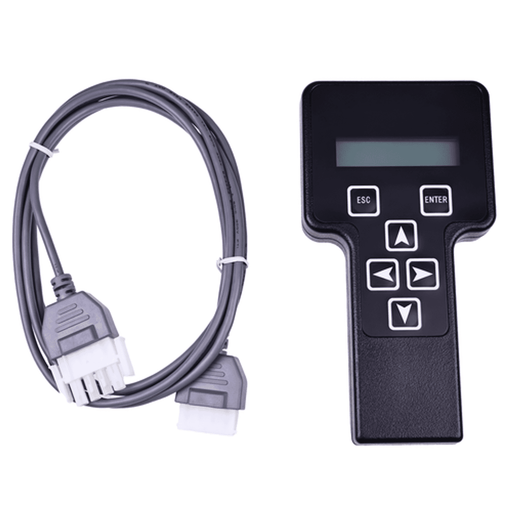 DURAFORCE Handheld Analyzer & Cable Kit 1001249695 2901443 1600244 for JLG Boom Lift 1100S