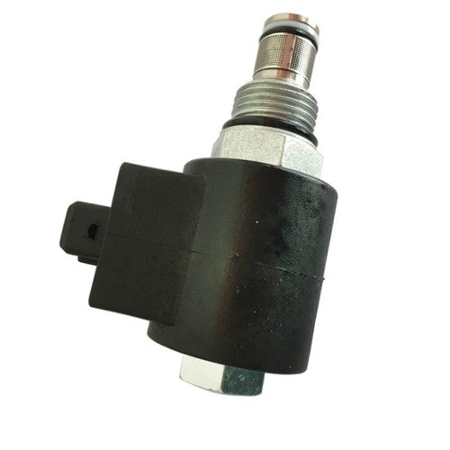 DURAFORCE 12V Solenoid Valve 25/974628 for JCB 1550B 1700B 214 215 216 217 3C 3CX 3D
