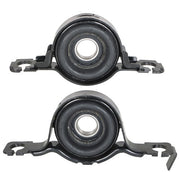 DURAFORCE For 07-13 Ford Edge Driveshaft Center Support Bearing 7T4Z-4R602-A + 0714FED9U