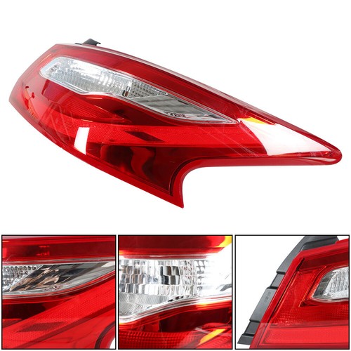 DURAFORCE Rear Right Passenger Side Brake Tail Light For Nissan Altima 16-18 265559HS0A