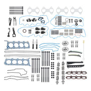 DURAFORCE 3L3Z-6564-A For Lincoln Navigator 2005-06 5.4L Camshaft Lifters Timing Chain Kit