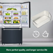 DURAFORCE For SAMSUNG RF260BEAEWW Refrigerators Door Shelf Bin Right Side DA97-12650A