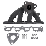 DURAFORCE Manifold for Chevrolet Captiva Sport Equinox GMC Terrain 2010-2012 Sport Utility