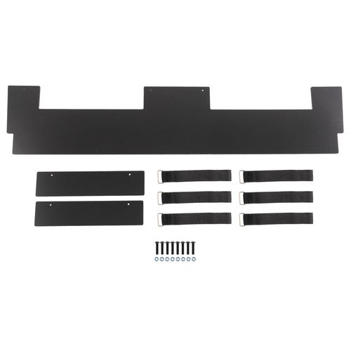 Rear Windshield Clear Window for Polaris RZR XP 1000 16-22 RZR XP Turbo