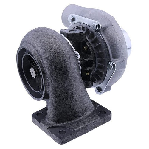 DURAFORCE Turbocharger AR70439 for John Deere Crawler Dozer 450 450C 550 550A 550B 450B