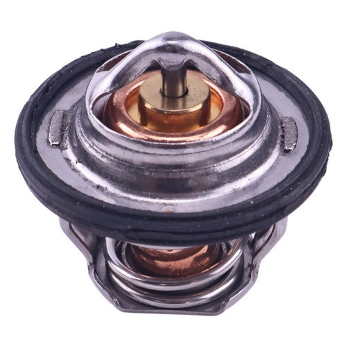 DURAFORCE 82℃ Thermostat 145206210 for Perkins Engine 103-10 103-12 103-13 103-15 103-15D