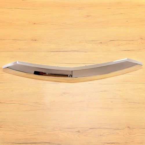 7L7Z 16856 AA Chrome Front Hood Bezel Molding Trim for 2007 2014 Lincoln Navigator